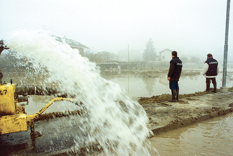 Alluvione del Piemonte del 5-6 novembre 1994